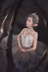 -星元素cosplay动漫摄影写真工作室