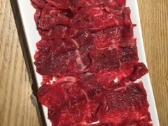 -掂档潮汕牛肉火锅(沈阳万象城店)