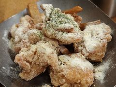 -李先生的首尔小馆(松江启源广场店)