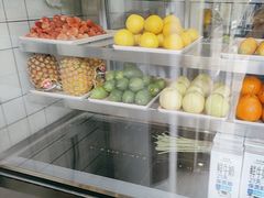 -茶百道(临港大学城店)