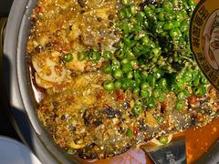 -鱼见你烤鱼•本地烧烤(1818店)