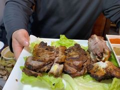 -大明铜锅·烤涮坊·烧烤(总店)