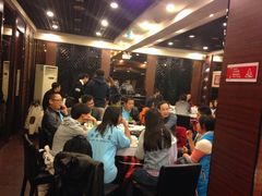 鲁西南老牌坊特色餐厅(大观园店)-老牌坊•鲁菜名店•地道济南菜(大观园商埠店)