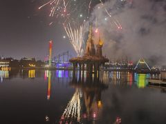 -大连海昌发现王国主题公园