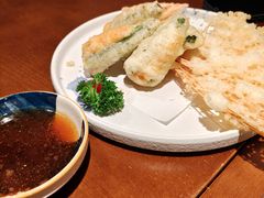 -千和日本料理(龍坪天虹店)