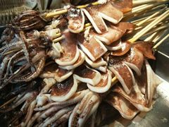 -皇城根北京风味主题餐厅(滨海万达店)