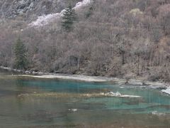 -叠溪松坪沟景区