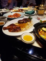 -誉八仙茶室酒楼·宴会厅(新天地店)