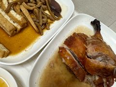 -粤味轩快餐店(天下第一泉店)
