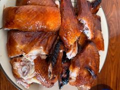 -竹乡园柴火竹筒饭·烧鸡(白水寨*森林海店)