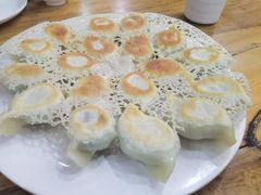 -老边饺子馆(中街店)