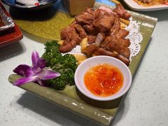 -秋色客家菜(流塘店)