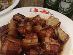 -旺达·福州菜(正大广场店)