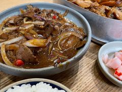 -有肉食·虎九闽菜(798艺术区店)