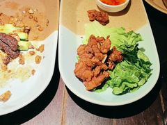 -外婆家(义乌新光汇购物中心店)
