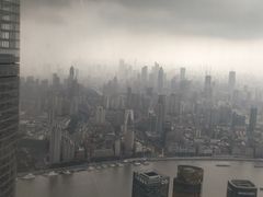 -上海柏悦酒店·世纪100牛排馆
