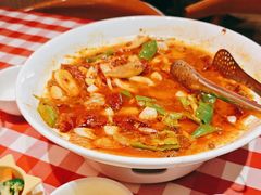 -西贝(上海我格广场店)