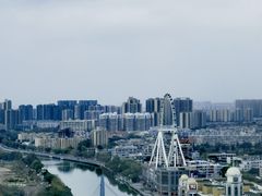 -中山喜来登酒店