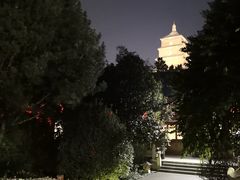 -大唐博相府酒店·陕西官府菜