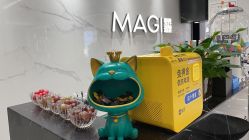 点击看大图 -MAGI美界造型