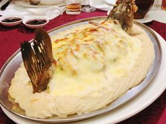 -92°C俄式厨房(中央大街店)