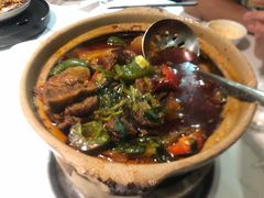 -川味堂·四川豆花(八卦岭店)