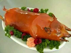 -有才叔的小馆(招商依云曲江店)