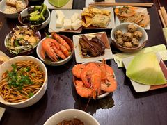 -青藤茶馆(南山路店)