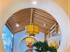 -俏湘厨•地道湘菜(建华南路店)