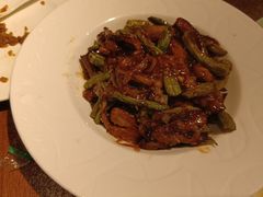 -南门小馆·清真(国贸商城店)