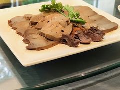-大浪潮·潮汕菜·招牌生腌小青龙(福田店)