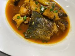 -千岛湖小鱼儿·淳安匠心农家菜