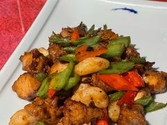 -天厨妙香素食餐厅(清华店)