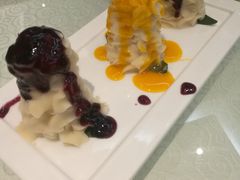 -蓬川食府(金海道店)