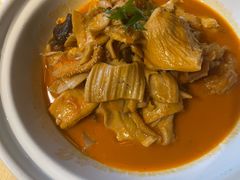 -巢爷老味(东方红店)