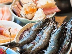 -亚马逊蒸汽活海鲜自助(LCM置汇旭辉广场店)