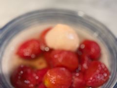 -尚尚仙·酸汤猪手·猪肚鸡火锅(华联万柳购物中心店)