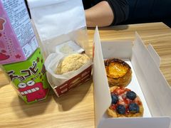 -高力乐面包咖啡厅(西塔店)