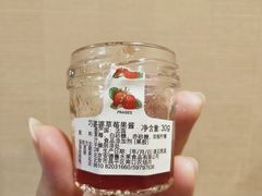 巧婆婆草莓果酱-多乐之日(和平伊势丹店)