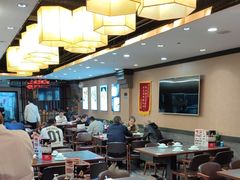 -李记饺子·熏酱东北菜(欢乐谷店)