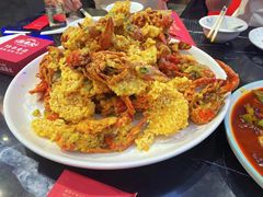 -袁老大龙虾(石鼓路总店)