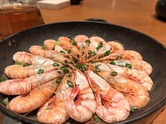 -高佳庄·海鲜酒楼(东港店)