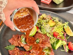 -璟象酒店-爱丽坊景观餐厅