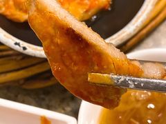 -三代烤肉(保利广场店)