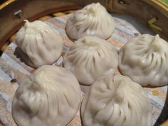 鲜猪肉小笼包-穿蒸引鲜·嗲记(正大广场店)
