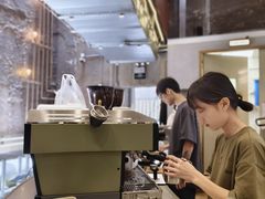 -KUDDO COFFEE(天河城店)