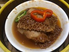 XO酱金钱肚-明泉居茶点荟(车陂店)