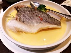 鲈鱼-有璟阁港式餐厅(国贸商城店)