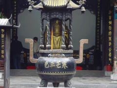-包公祠