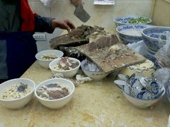 -老刘家泡馍·陕西老字号(钟楼广济街店)